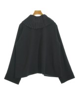 mizuiro ind（ミズイロインド）ブラウス 黒 サイズ:F レディース/2200670977055