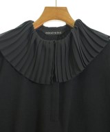 mizuiro ind（ミズイロインド）ブラウス 黒 サイズ:F レディース/2200670977055