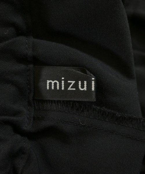 mizuiro ind（ミズイロインド）その他 黒 サイズ:-(L位) レディース/2200670977222