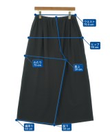 mizuiro ind（ミズイロインド）その他 黒 サイズ:-(L位) レディース/2200670977222