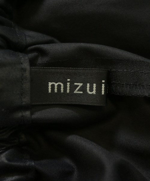 mizuiro ind（ミズイロインド）その他 黒 サイズ:-(L位) レディース/2200670977239