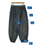 mizuiro ind（ミズイロインド）その他 黒 サイズ:-(L位) レディース/2200670977239