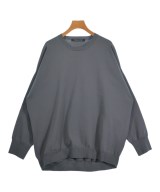 mizuiro ind（ミズイロインド）ニット・セーター グレー サイズ:F レディース/2200669878028