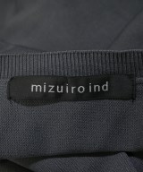 mizuiro ind（ミズイロインド）ニット・セーター グレー サイズ:F レディース/2200669878028