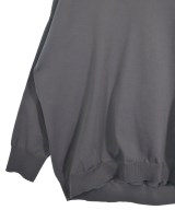 mizuiro ind（ミズイロインド）ニット・セーター グレー サイズ:F レディース/2200669878028