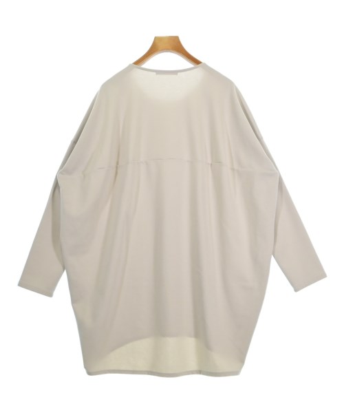 mizuiro ind（ミズイロインド）Tシャツ・カットソー ベージュ サイズ:F レディース/2200669878035