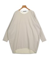 mizuiro ind（ミズイロインド）Tシャツ・カットソー ベージュ サイズ:F レディース/2200669878035