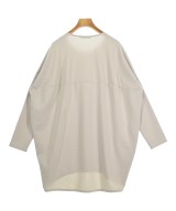 mizuiro ind（ミズイロインド）Tシャツ・カットソー ベージュ サイズ:F レディース/2200669878035