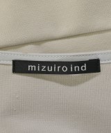 mizuiro ind（ミズイロインド）Tシャツ・カットソー ベージュ サイズ:F レディース/2200669878035
