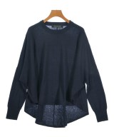 mizuiro ind ニット・セーター