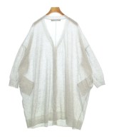 mizuiro ind（ミズイロインド）カーディガン グレー サイズ:F レディース/2200669878066