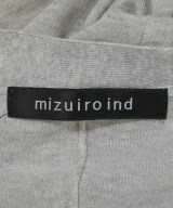 mizuiro ind（ミズイロインド）カーディガン グレー サイズ:F レディース/2200669878066