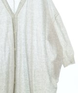 mizuiro ind（ミズイロインド）カーディガン グレー サイズ:F レディース/2200669878066