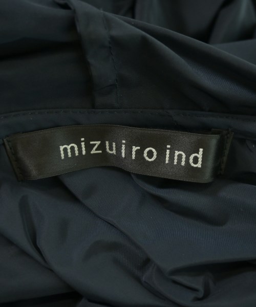 mizuiro ind（ミズイロインド）その他 紺 サイズ:F レディース/2200669878097