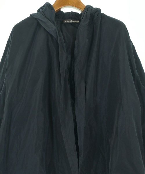 mizuiro ind（ミズイロインド）その他 紺 サイズ:F レディース/2200669878097