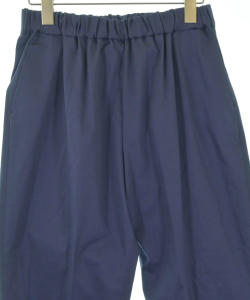 mizuiro ind（ミズイロインド）チノパン 紫 サイズ:2(M位) レディース/2200669878110