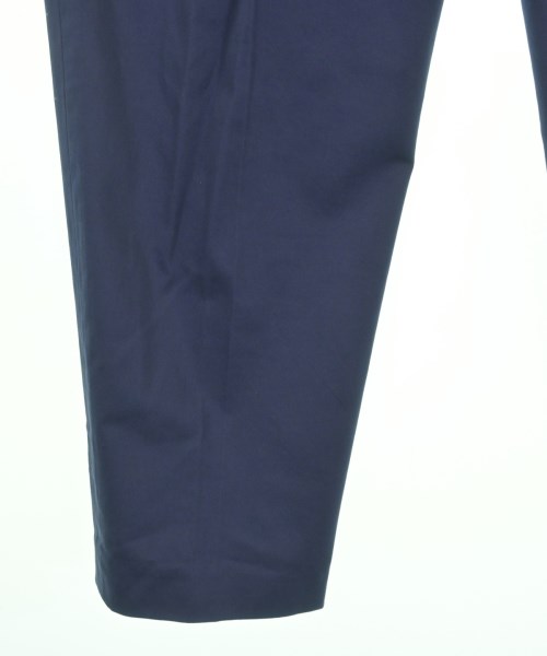 mizuiro ind（ミズイロインド）チノパン 紫 サイズ:2(M位) レディース/2200669878110