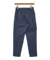 mizuiro ind（ミズイロインド）チノパン 紫 サイズ:2(M位) レディース/2200669878110