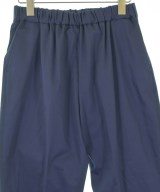 mizuiro ind（ミズイロインド）チノパン 紫 サイズ:2(M位) レディース/2200669878110