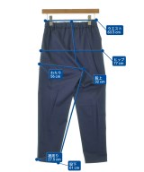 mizuiro ind（ミズイロインド）チノパン 紫 サイズ:2(M位) レディース/2200669878110