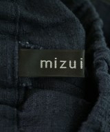 mizuiro ind（ミズイロインド）その他 紺 サイズ:1(S位) レディース/2200669878134
