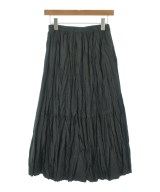 mizuiro ind ロング・マキシ丈スカート