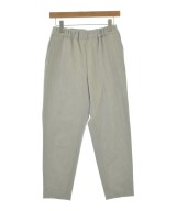 mizuiro ind（ミズイロインド）その他 グレー サイズ:2(M位) レディース/2200669878165