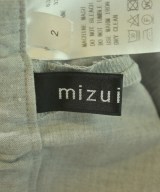 mizuiro ind（ミズイロインド）その他 グレー サイズ:2(M位) レディース/2200669878165