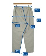 mizuiro ind（ミズイロインド）その他 グレー サイズ:2(M位) レディース/2200669878165