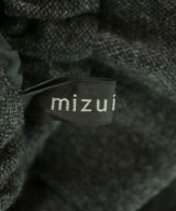 mizuiro ind（ミズイロインド）その他 グレー サイズ:-(M位) レディース/2200669878172