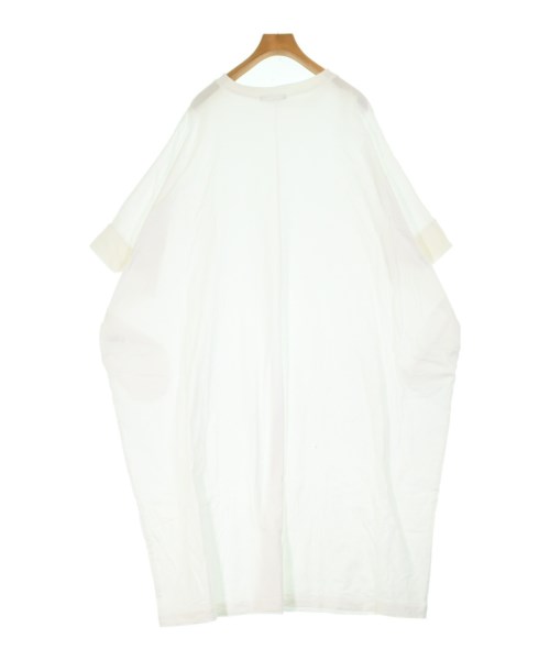 mizuiro ind（ミズイロインド）ワンピース 白 サイズ:F レディース/2200672389047