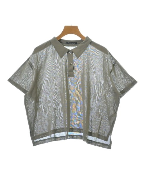 mizuiro ind(ミズイロインド)のTシャツ・カットソー サイズ:-(M位) 3,600円