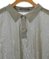 mizuiro ind（ミズイロインド）Tシャツ・カットソー グレー サイズ:-(M位) レディース/2200723214076