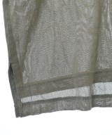 mizuiro ind（ミズイロインド）Tシャツ・カットソー グレー サイズ:-(M位) レディース/2200723214076