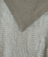 mizuiro ind（ミズイロインド）Tシャツ・カットソー グレー サイズ:-(M位) レディース/2200723214076