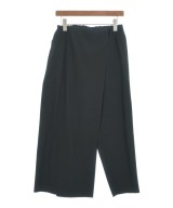 mizuiro ind（ミズイロインド）スラックス 黒 サイズ:-(M位) レディース/2200725523251