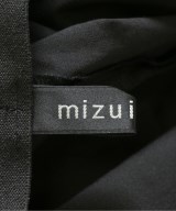 mizuiro ind（ミズイロインド）スラックス 黒 サイズ:-(M位) レディース/2200725523251