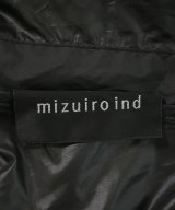 mizuiro ind（ミズイロインド）その他 黒 サイズ:F レディース/2200728376014
