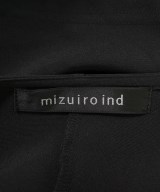 mizuiro ind（ミズイロインド）ワンピース 黒 サイズ:-(M位) レディース/2200728376021