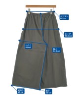 mizuiro ind（ミズイロインド）その他 グレー サイズ:-(M位) レディース/2200728376038