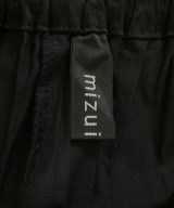 mizuiro ind（ミズイロインド）ロング・マキシ丈スカート 黒 サイズ:-(M位) レディース/2200730212126