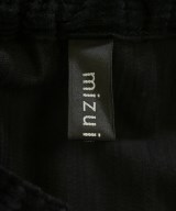 mizuiro ind（ミズイロインド）ロング・マキシ丈スカート 黒 サイズ:-(M位) レディース/2200730212133