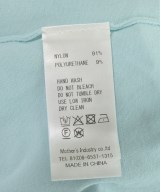 mizuiro ind（ミズイロインド）ニット・セーター 青 サイズ:F レディース/2200730733034
