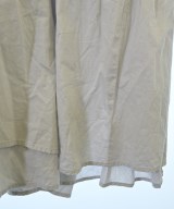 mizuiro ind（ミズイロインド）シャツワンピース グレー サイズ:F レディース/2200731392063