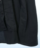 mizuiro ind（ミズイロインド）シャツワンピース 紺 サイズ:F レディース/2200731392070