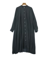 mizuiro ind シャツワンピース