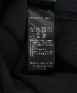 mizuiro ind（ミズイロインド）ブラウス 黒 サイズ:F レディース/2200731651092