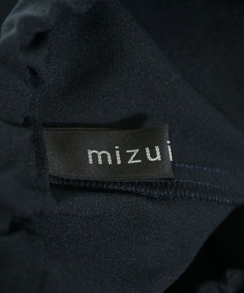mizuiro ind（ミズイロインド）その他 紺 サイズ:2(M位) レディース/2200725565053