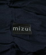 mizuiro ind（ミズイロインド）ロング・マキシ丈スカート 紺 サイズ:-(M位) レディース/2200725565077
