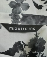 mizuiro ind（ミズイロインド）ブラウス 白 サイズ:F レディース/2200725565114